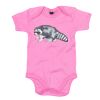Bio Baby Strampler 100% Bio-Baumwolle Miniaturansicht