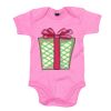 Bio Baby Strampler 100% Bio-Baumwolle Miniaturansicht