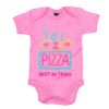 Bio Baby Strampler 100% Bio-Baumwolle Miniaturansicht