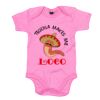 Bio Baby Strampler 100% Bio-Baumwolle Miniaturansicht