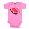 Bio Baby Strampler 100% Bio-Baumwolle Miniaturansicht