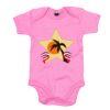 Bio Baby Strampler 100% Bio-Baumwolle Miniaturansicht