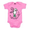 Bio Baby Strampler 100% Bio-Baumwolle Miniaturansicht