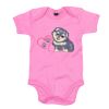 Bio Baby Strampler 100% Bio-Baumwolle Miniaturansicht