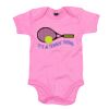 Bio Baby Strampler 100% Bio-Baumwolle Miniaturansicht
