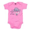Bio Baby Strampler 100% Bio-Baumwolle Miniaturansicht