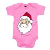 Bio Baby Strampler 100% Bio-Baumwolle Miniaturansicht