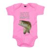 Bio Baby Strampler 100% Bio-Baumwolle Miniaturansicht