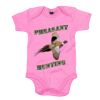 Bio Baby Strampler 100% Bio-Baumwolle Miniaturansicht