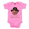 Bio Baby Strampler 100% Bio-Baumwolle Miniaturansicht