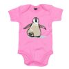 Bio Baby Strampler 100% Bio-Baumwolle Miniaturansicht