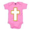 Bio Baby Strampler 100% Bio-Baumwolle Miniaturansicht