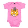 Bio Baby Strampler 100% Bio-Baumwolle Miniaturansicht