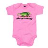 Bio Baby Strampler 100% Bio-Baumwolle Miniaturansicht