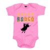 Bio Baby Strampler 100% Bio-Baumwolle Miniaturansicht