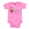 Bio Baby Strampler 100% Bio-Baumwolle Miniaturansicht