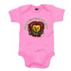Bio Baby Strampler 100% Bio-Baumwolle Miniaturansicht
