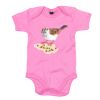 Bio Baby Strampler 100% Bio-Baumwolle Miniaturansicht