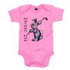 Bio Baby Strampler 100% Bio-Baumwolle Miniaturansicht
