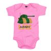 Bio Baby Strampler 100% Bio-Baumwolle Miniaturansicht
