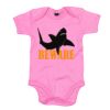 Bio Baby Strampler 100% Bio-Baumwolle Miniaturansicht