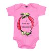 Bio Baby Strampler 100% Bio-Baumwolle Miniaturansicht