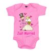 Bio Baby Strampler 100% Bio-Baumwolle Miniaturansicht