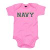 Bio Baby Strampler 100% Bio-Baumwolle Miniaturansicht