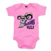 Bio Baby Strampler 100% Bio-Baumwolle Miniaturansicht