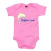Bio Baby Strampler 100% Bio-Baumwolle Miniaturansicht