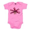 Bio Baby Strampler 100% Bio-Baumwolle Miniaturansicht