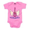 Bio Baby Strampler 100% Bio-Baumwolle Miniaturansicht