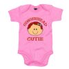 Bio Baby Strampler 100% Bio-Baumwolle Miniaturansicht