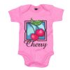 Bio Baby Strampler 100% Bio-Baumwolle Miniaturansicht