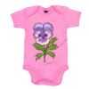 Bio Baby Strampler 100% Bio-Baumwolle Miniaturansicht