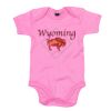 Bio Baby Strampler 100% Bio-Baumwolle Miniaturansicht