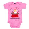 Bio Baby Strampler 100% Bio-Baumwolle Miniaturansicht