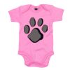 Bio Baby Strampler 100% Bio-Baumwolle Miniaturansicht