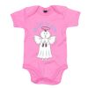 Bio Baby Strampler 100% Bio-Baumwolle Miniaturansicht