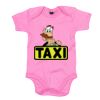 Bio Baby Strampler 100% Bio-Baumwolle Miniaturansicht