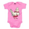 Bio Baby Strampler 100% Bio-Baumwolle Miniaturansicht