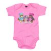 Bio Baby Strampler 100% Bio-Baumwolle Miniaturansicht