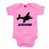 Bio Baby Strampler 100% Bio-Baumwolle Miniaturansicht