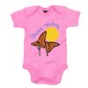 Bio Baby Strampler 100% Bio-Baumwolle Miniaturansicht