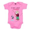Bio Baby Strampler 100% Bio-Baumwolle Miniaturansicht