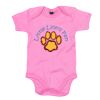 Bio Baby Strampler 100% Bio-Baumwolle Miniaturansicht