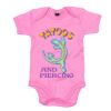 Bio Baby Strampler 100% Bio-Baumwolle Miniaturansicht