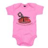 Bio Baby Strampler 100% Bio-Baumwolle Miniaturansicht