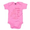 Bio Baby Strampler 100% Bio-Baumwolle Miniaturansicht