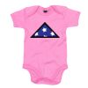 Bio Baby Strampler 100% Bio-Baumwolle Miniaturansicht